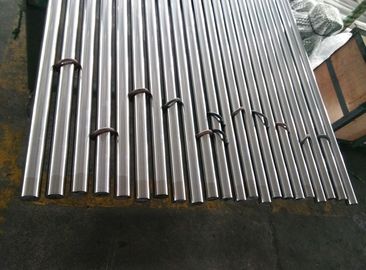 شراء عصا أسطوانة هيدروليكية مخصصة لآلات النسيج ، شريط ملصق بالكروم لآلات الطباعة قطرها 25-250 مم online manufacture