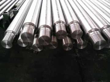 مسحوبة على البارد هوائي مكبس رود 1000MM - 8000mm مقاومة للتآكل