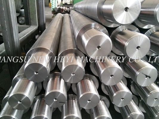 شراء تصلب الصناعة الهيدروليكية مكبس قضبان مقاومة للتآكل بتحريض online manufacture