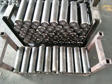 شراء CK45 الصلب كروم مطلي رمح، الحث تصلب رود مع سطح لطيفة online manufacture