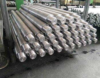 شراء الفولاذ المقاوم للصدأ قضبان مكبس هوائي لإسطوانة هوائية online manufacture