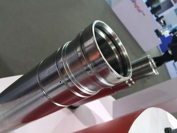 شراء RA0.2 مايكرو سبائك الصلب الجوف مكبس رود لأسطوانات هيدروليكية online manufacture