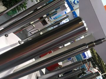 42CrMo4 / 40Cr الحث صلابة الفولاذ المقاوم للصدأ بار