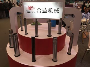 شراء سبيكة مايكرو الصلب أسطوانات هيدروليكية أنابيب الكروم مطلي قضبان online manufacture