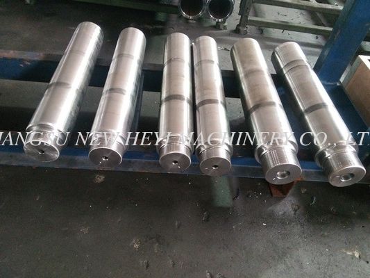 شراء غير - مروي والفولاذ المقسى أسطوانات هيدروليكية رود الكروم مطلي online manufacture