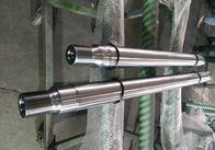 ISO F7 الصغرى سبائك الصلب اسطوانة هيدروليكية قضبان قطرها 35-140 ملم أفضل الشد