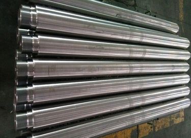 شراء Microalloyed الصلب أسطوانات هيدروليكية مكبس رود العائد قوة لا تقل عن 520 ميجا باسكال online manufacture