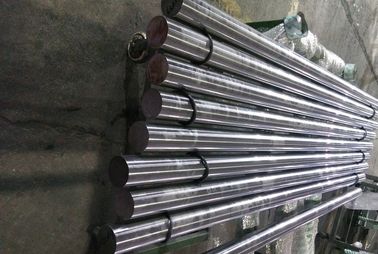 شراء طول م 1-8 م الصغرى سبائك قضبان الصلب للتصنيع الميكانيكي online manufacture