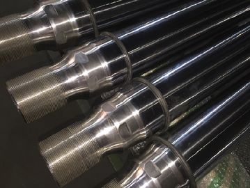 شراء 20MnV6 الصلب الكروم مطلي بار لآلة الثقيلة طول 1M - 8M online manufacture