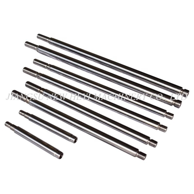 شراء 42CrMo4 الصلب المطلي بالكروم مكبس شافت رود 1150 HV للأسطوانة الهيدروليكية online manufacture