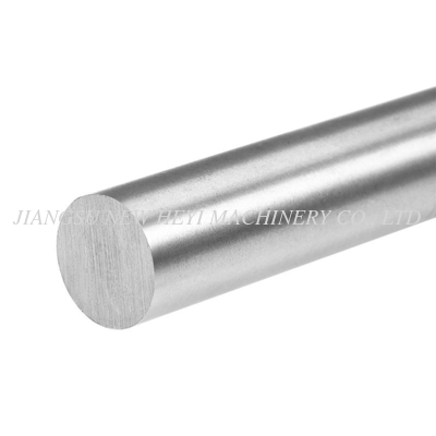 شراء AISI4140 CK45 أسطوانة هيدروليكية مطلية بالكروم الصلب 1000 مم online manufacture