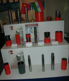 شراء أسطوانات هيدروليكية التعريفي تصلب رود 1000MM - 8000mm طول online manufacture