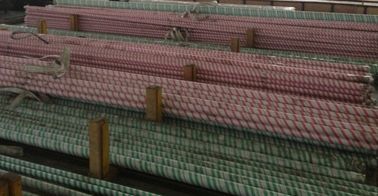 شراء تخصيص كروم مكبس رود 1000MM - 8000mm مع الفولاذ المقاوم للصدأ online manufacture