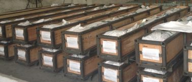 شراء ST52 / 20MnV6 الجوف الصلب قضيب الكروم مطلي، الجوف خيوط رود online manufacture