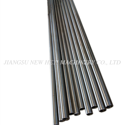 شراء 6-1000mm Diameter 3-5 Meters Length Light Weight Chrome Piston Rod for Hydraulic Cylinders online manufacture