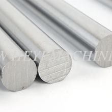 شراء High Precision Chrome Piston Rod with 20-30 Micron Hard Chrome Thickness and 6-1000mm Diameter for Long-Lasting Performance online manufacture