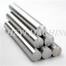 شراء High Precision Chrome Piston Rod with Carbon Steel Raw Material and Half Of The Tolerance ISO F7 Ovality online manufacture