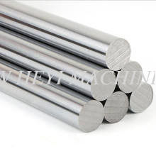 شراء Light Weight Chrome Piston Rod with Round Shape for Medical Devices Application online manufacture