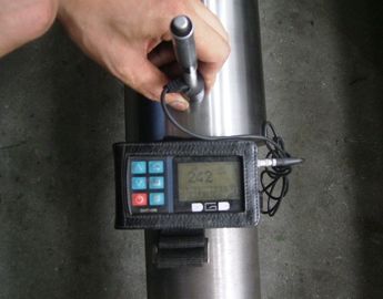 شراء CK45 / 20MnV6 جولة كروم أسطوانات هيدروليكية رود لمروي online manufacture