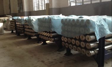 شراء الكربون الصلب الصلب الكروم مطلي التعريفي صلابة الفولاذ رود القطر 6-300mm online manufacture