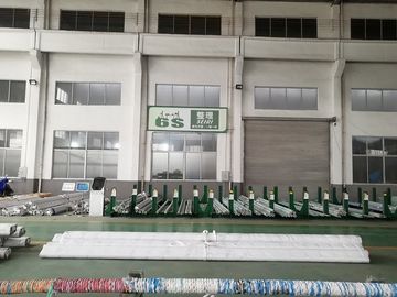 CK45، 42CrMo4 القيادة الصلبة قضيب عصا عمق 1.5-2.5mm مع 25um الكروم