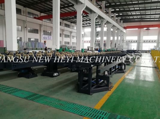 شراء CK45 ، 42CrMo4 هارد كروم مطلي رود 20-30 ميكرون كروم سمك القطر 25-250MM online manufacture