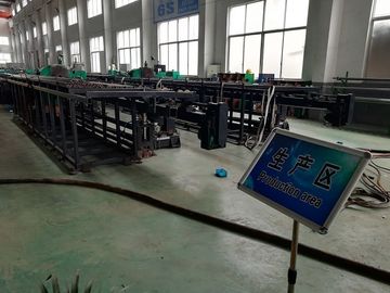 شراء CK45 هارد كروم مطلي رود 20-30 ميكرون كروم سمك OD OD التسامح f7 / f8 online manufacture