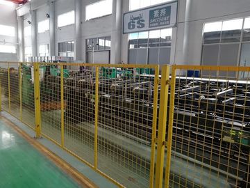 شراء الكروم تصفيح هيدروليكي مكبس قضبان OD 25-250MM OD التسامح f7 / f8 online manufacture
