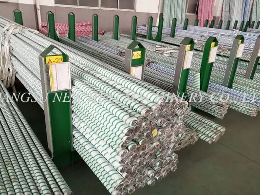 شراء CK45 الحث الصلبة قضيب العصا عمق 1.5-2.5mm مع 25um الكروم HRC50-58 online manufacture