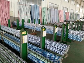 شراء 42CrMo هارد كروم مطلي شريط F7 20-30 ميكرون OD 25-250MM Ra0.2 online manufacture