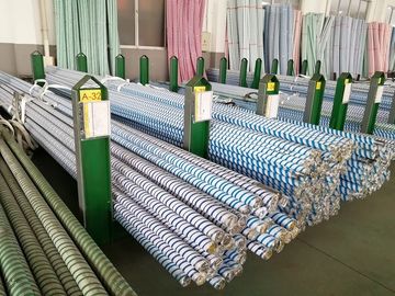 شراء الكروم مطلي اسطوانة هيدروليكية رود القطر 25-250 مم سمك الكروم 20-30 ميكرون online manufacture