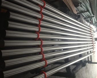 شراء المهنية رمح اسطوانة الهيدروليكية / هارد كروم مطلي قضبان الصلب online manufacture