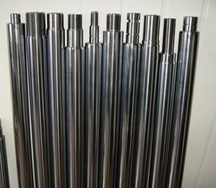 شراء عالية الدقة هارد كروم أسطوانات هيدروليكية رود لآلة الثقيلة online manufacture