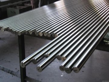 شراء CK45 ST52 الدقة الصلب العمود 20MnV6 هارد كروم مطلي مكبس رود online manufacture