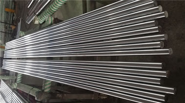 شراء 42CrMo4 مروي و خفف من الكروم مطلي مكبس رود مع قوة عالية online manufacture