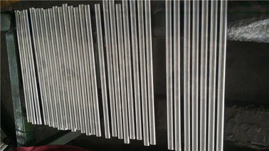 شراء أسطوانات هيدروليكية كروم مكبس رود CK45، ST52، 42CrMo4، 40Cr online manufacture