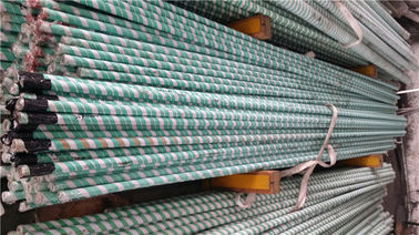 الأرض الصلبة قضبان مطلي بالكروم ديامتر 25-200MM مع نوعية جيدة