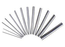 شراء 20MnV6 42CrMo4 الصلب الكروم مطلي الصلب بار لآلة الثقيلة مع قوة عالية online manufacture