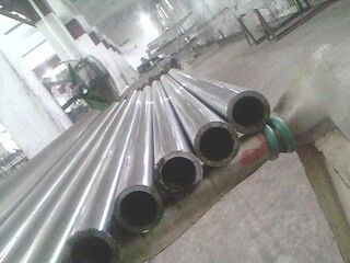 شراء أسطوانات هيدروليكية الفولاذ المقاوم للصدأ الجوف بار، الصلب الكروم مطلي أنابيب بار online manufacture