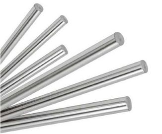 CK45، 42CrMo4 القيادة الصلبة قضيب عصا عمق 1.5-2.5mm مع 25um الكروم
