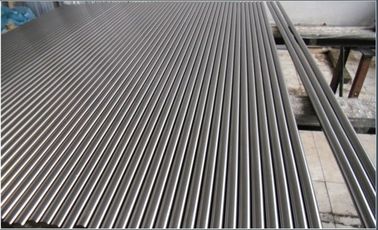 شراء 40Cr مروي كروم مكبس رود، الجوف الصلب رود بالكروم online manufacture