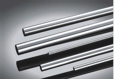 شراء 20MnV6 الفولاذ الصلب الكروم مطلي مكبس رود، المكبس الهيدروليكي رود online manufacture