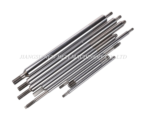 شراء طلاء بالكهرباء JIS45C 9m قضيب مكبس من الكروم الصلب online manufacture