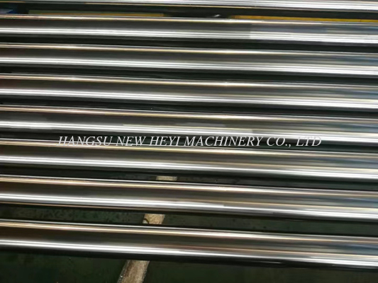 شراء CK455C التعريفي تصلب الكروم قضيب المكبس القطر المخصص online manufacture