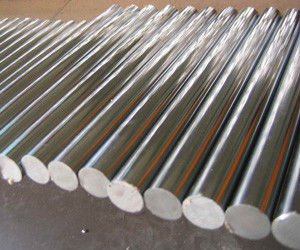 شراء 20MnV6 ، 42CrMo4 ، 40Cr عصا ربطة عنق مخصصة 1000 - 8000mm الطول online manufacture